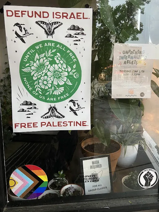 Rogers Park MOVES Picture 7