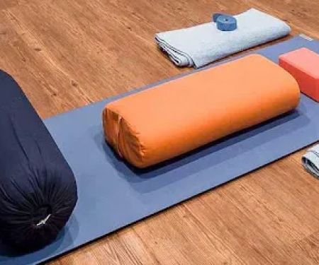 Phoenix Yoga Project