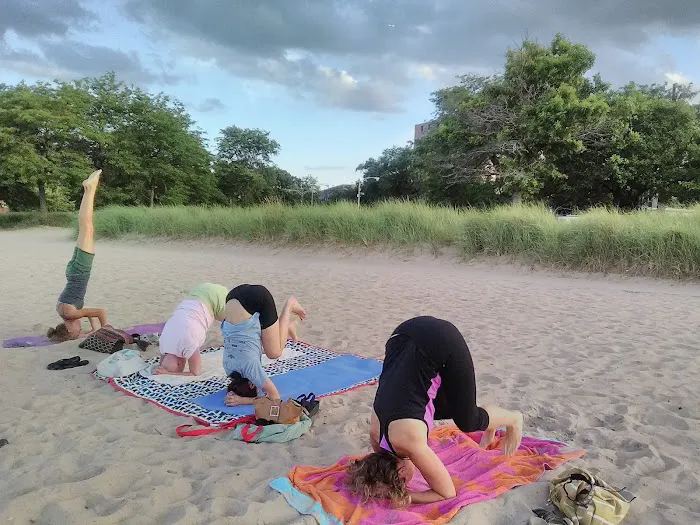 Phoenix Yoga Project Picture 2