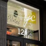 Pilates by shachar