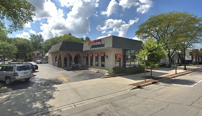 Orangetheory Fitness Picture 8