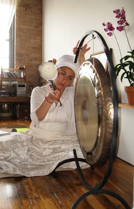 Spirit Rising Yoga Picture 7