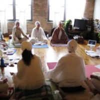 Spirit Rising Yoga ico