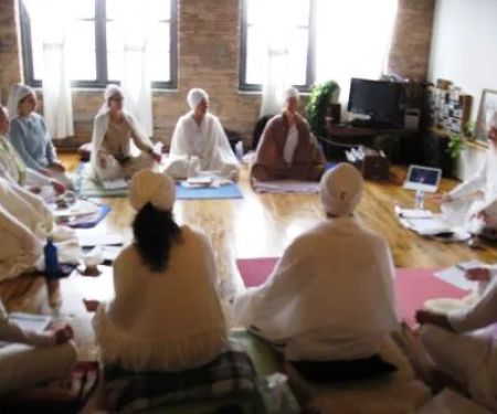 Spirit Rising Yoga