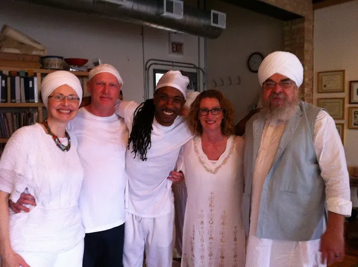 Spirit Rising Yoga Picture 5