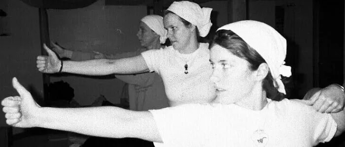 Spirit Rising Yoga Picture 6