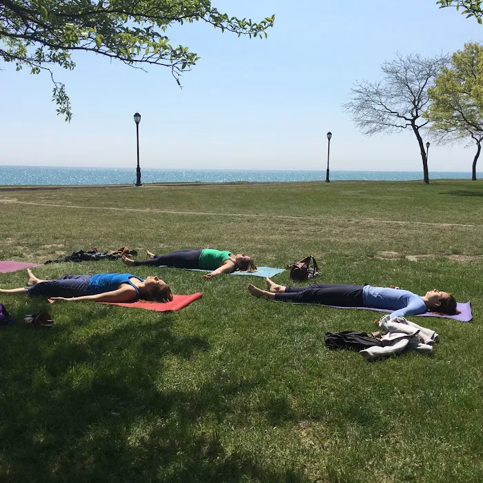 Heaven Meets Earth Yoga Studio Picture 4