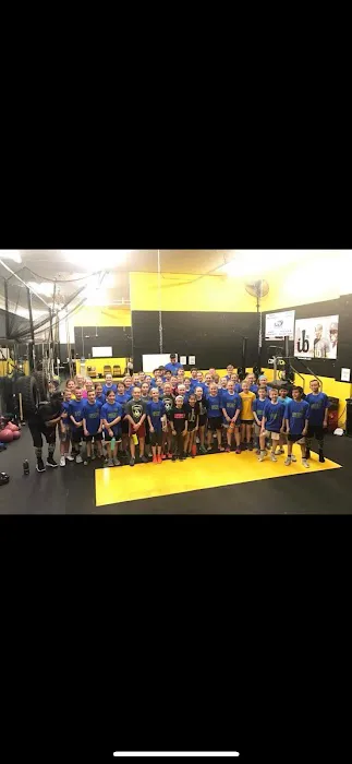 Optimal Fitness Picture 4