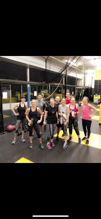 Optimal Fitness Picture 8