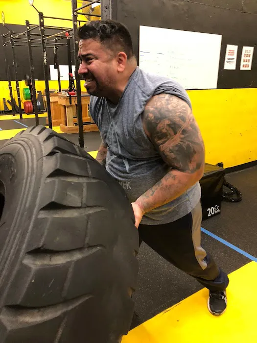 Optimal Fitness Picture 5