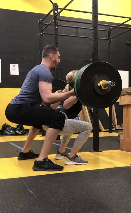 Optimal Fitness Picture 2