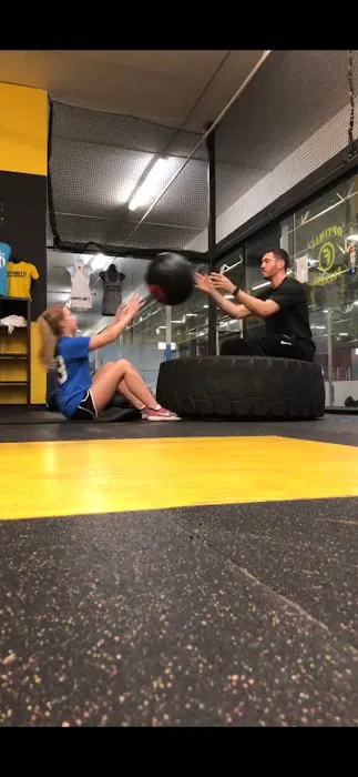 Optimal Fitness Picture 6