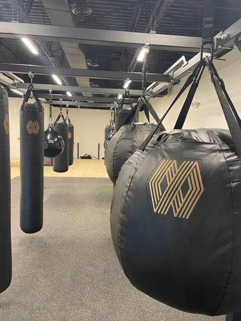 Hooked Boxing & Fitness Picture 1