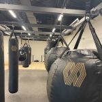 Hooked Boxing & Fitness