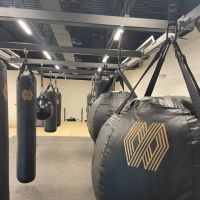 Hooked Boxing & Fitness ico