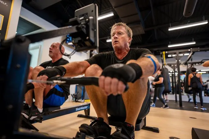 Hooked Boxing & Fitness Picture 7