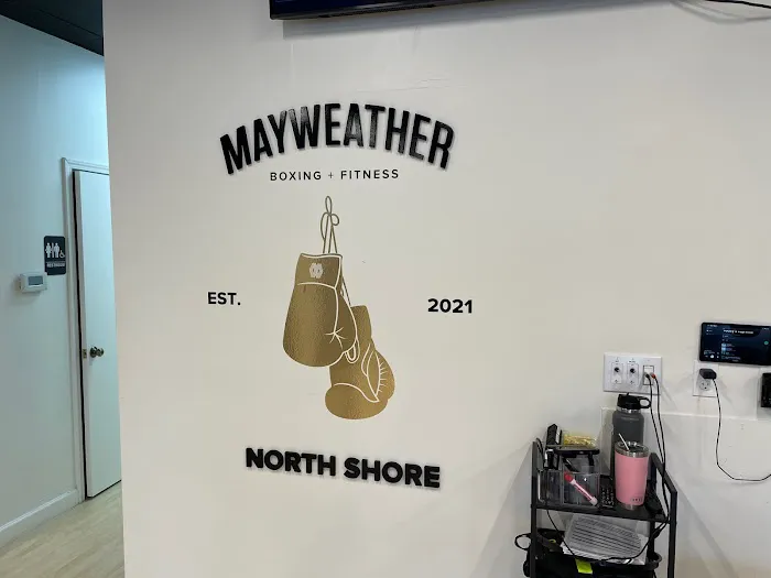 Hooked Boxing & Fitness Picture 9