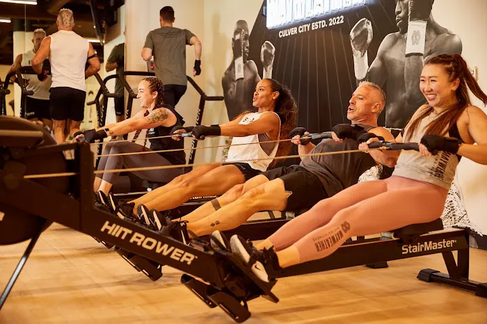 Hooked Boxing & Fitness Picture 10