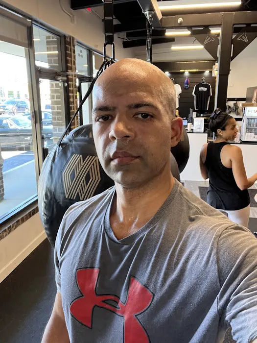 Hooked Boxing & Fitness Picture 6