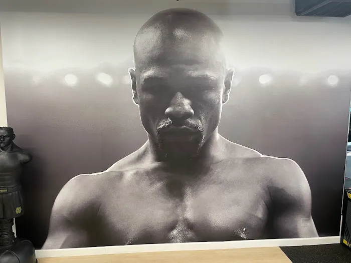 Hooked Boxing & Fitness Picture 4