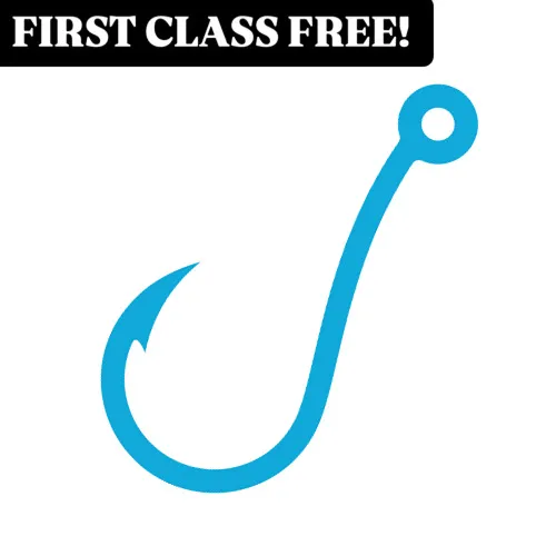 Hooked Boxing & Fitness Picture 3