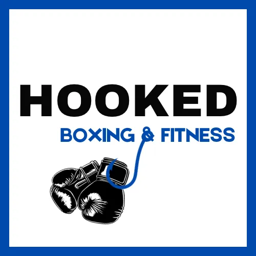 Hooked Boxing & Fitness Picture 2
