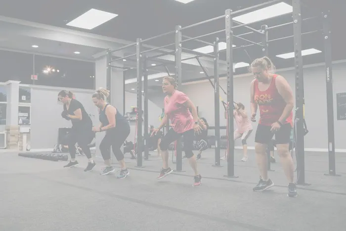 Wilmette Fit Body Boot Camp Picture 1