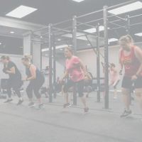 Wilmette Fit Body Boot Camp ico
