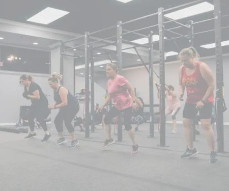 Wilmette Fit Body Boot Camp