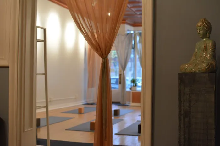 Central Street Yoga Picture 10