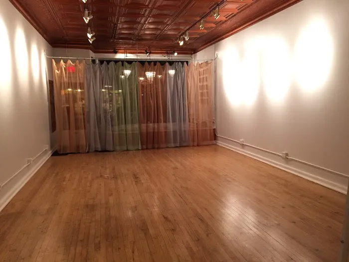 Central Street Yoga Picture 8