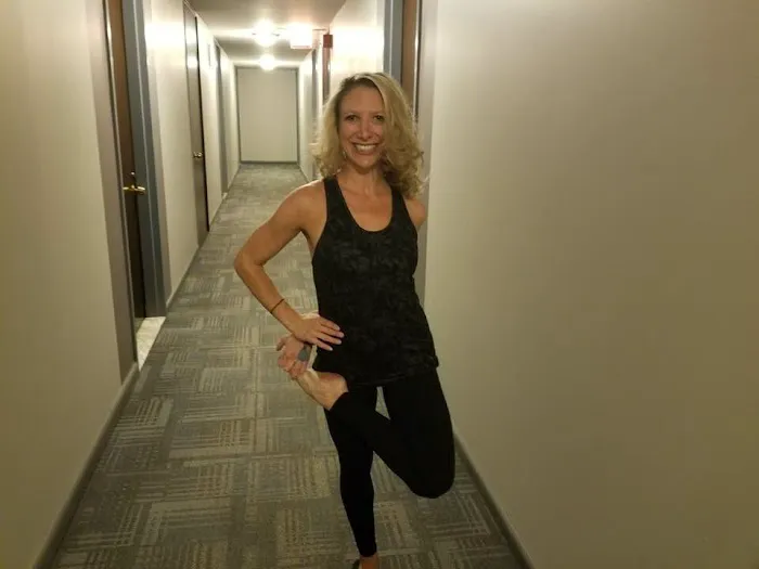 Central Street Yoga Picture 1