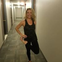 Central Street Yoga ico