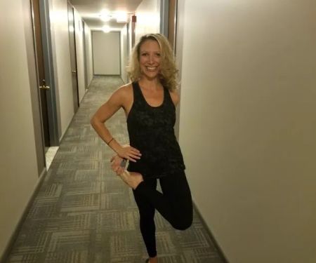 Central Street Yoga