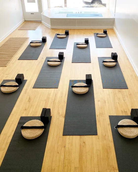 The Yoga Post Picture 7