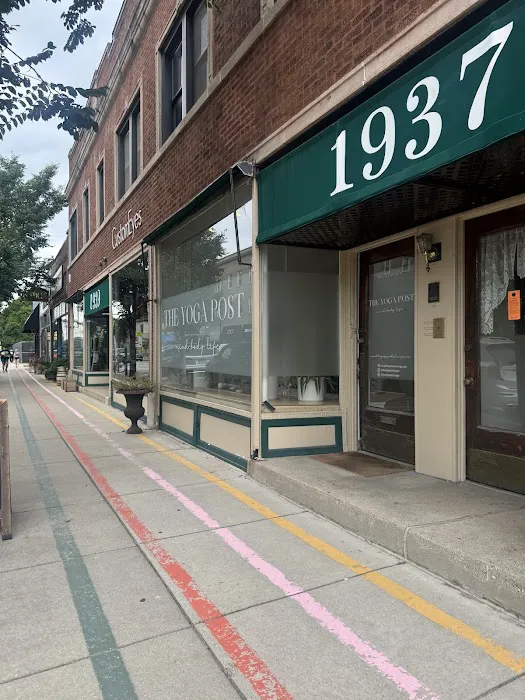 The Yoga Post Picture 6