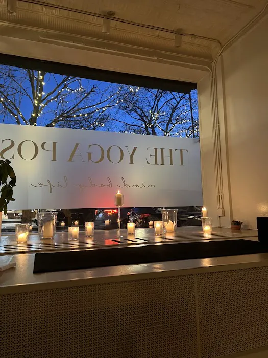 The Yoga Post Picture 8