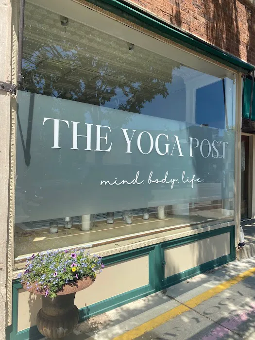 The Yoga Post Picture 5