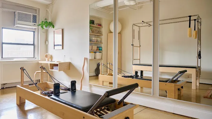 Lindzay Kile Pilates Picture 5