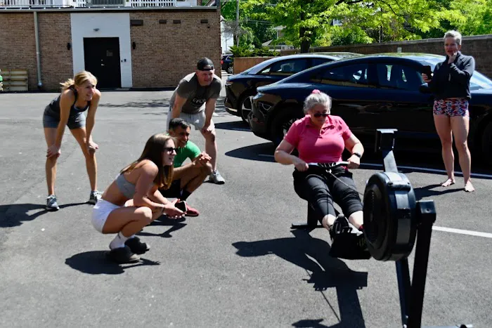 Crossfit Wilmette Picture 4