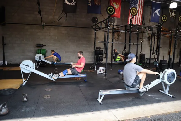 Crossfit Wilmette Picture 5
