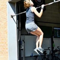 Crossfit Wilmette ico