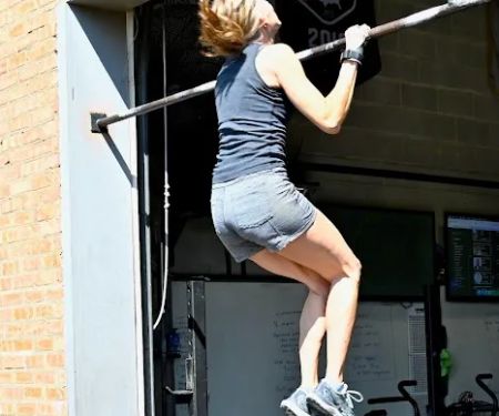 Crossfit Wilmette