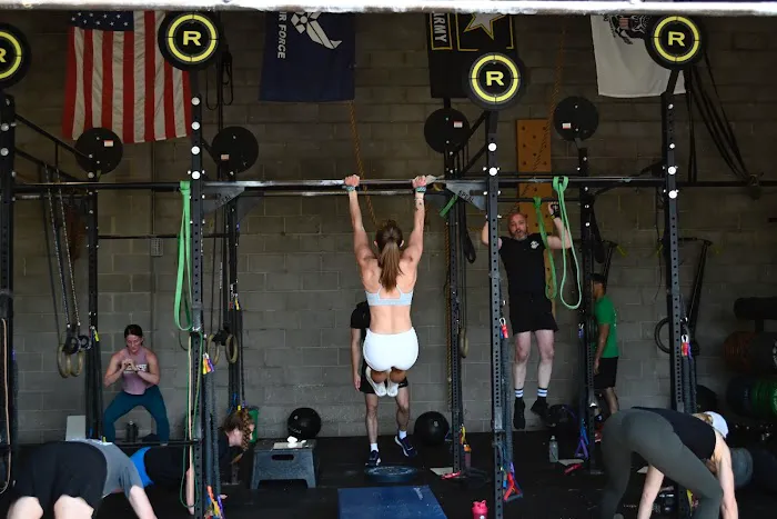 Crossfit Wilmette Picture 8