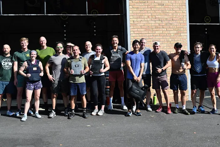 Crossfit Wilmette Picture 7