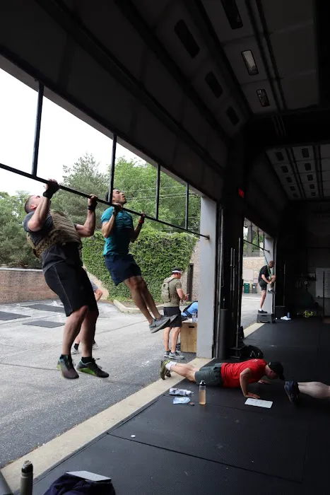 Crossfit Wilmette Picture 2