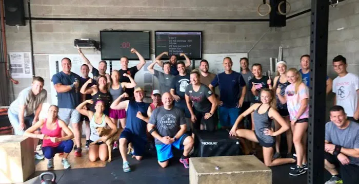 Crossfit Wilmette Picture 6