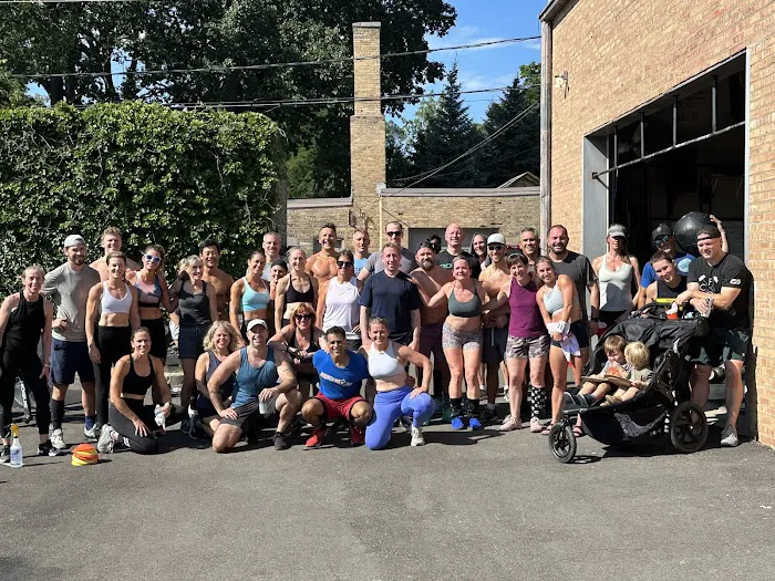 Crossfit Wilmette Picture 10