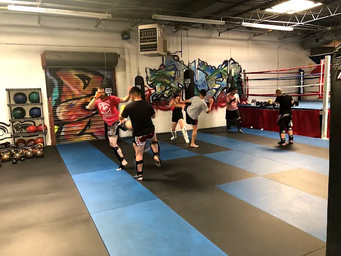 Main Event Boxing and Fitness Picture 9