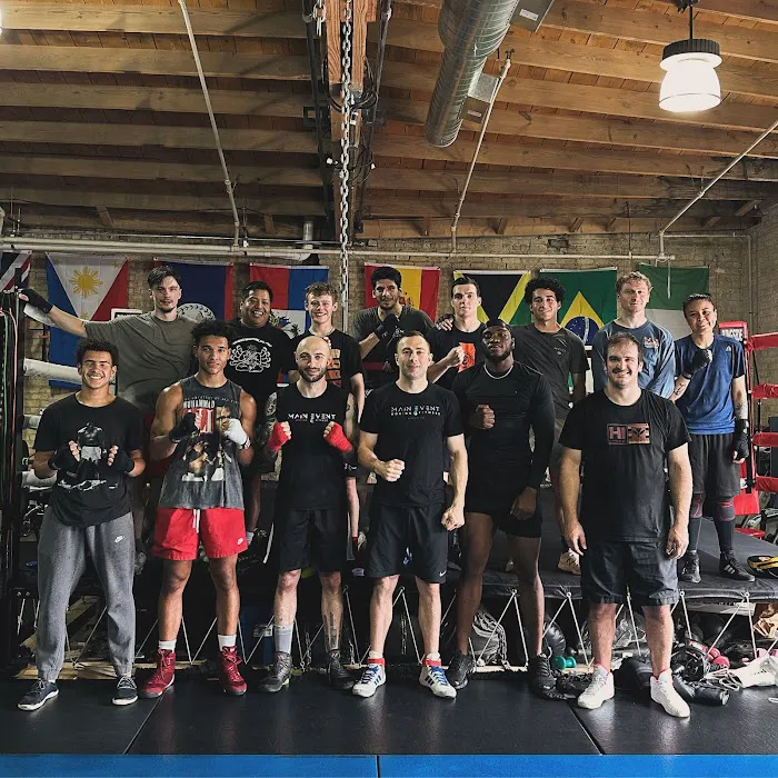 Main Event Boxing and Fitness Picture 8